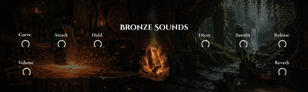 Bronze Sounds